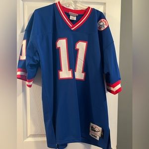 Men’s New York Giants Simms Jersey